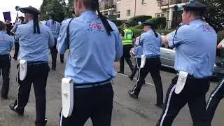 Drumchapel Protestant Boys - Follow Follow