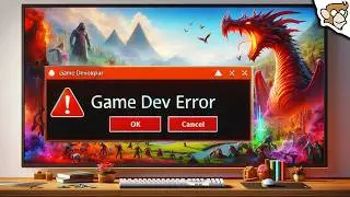 How to DETECT ERRORS in your game! (Analyze Console logs in-game in a Build)
