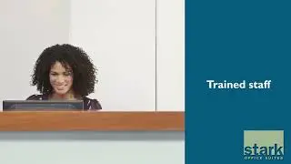 Stark Office Suites Main St Stamford CT - Professional, Furnished Office Suites & Virtual Offices