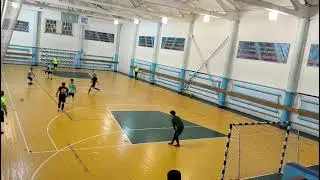 Ashim - Kara-Guga 3-9 taim1 ч2