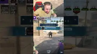 ВОТЧ ДЕМО! КЛИПАНУЛ! #тиктак #csgo #тиктакбомбит #tiktac #тиктакнарезки #twitch