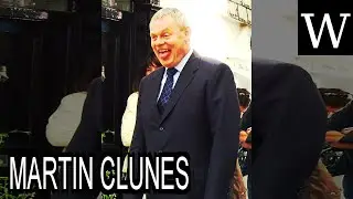 MARTIN CLUNES - WikiVidi Documentary