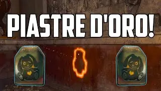 Come sbloccare la Corazza Dorata sulla mappa Zombie The Tomb! (Tutorial ITA)