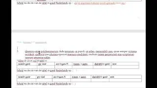 Plinius, epistula 6.16,  par 1- 3 Vesuvius brief