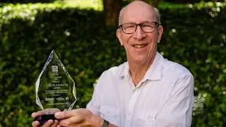 PYO Music Institute - 2021 Ovation Awards Presentation