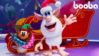 Booba 💥  Weihnachten in der Luft! ✨ Lustige Cartoons für Kinder
