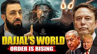 A Chilling Hadith About the Future of the Ummah! Belal Assaad