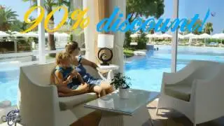 Club Magic Travel - Возможность. Пришло ВРЕМЯ.