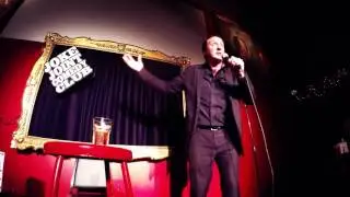 BILL DEVLIN - JOKE JOINT COMEDY CLUB 11/26/16