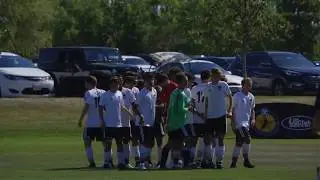 2018 ENPL National Finals - 16-U champion GPS Massachusetts
