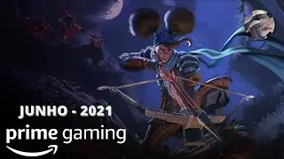 MANA SPARK, disponibilizado pela Amazon Prime Gaming, &eacute; bom? [REVIEW]