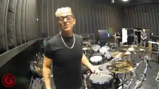 Mark Schulman 2017 Custom Rack Walkthrough