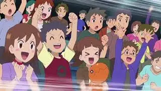 Pok&eacute;mon Sword And Shield Episode 109 preview - Ash Against R&aacute;ihan