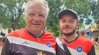 Amicale Bouliste Nosy Bé Petanque 2025