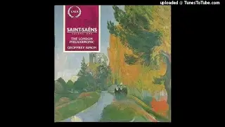 Camille Saint-Saëns : Sarabande et Rigaudon for orchestra Op. 93 (1892)