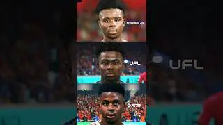 Most Realistic Football Game? Moments Compilation ⚽💥