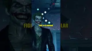 The Best Moment Of Batman Arkham Origins Blackgate