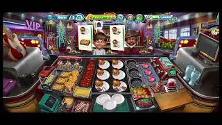 Cooking Fever | Daily Quests |