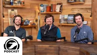 Ducks and Acorns: Red Oak Ecology and Management with Five Oaks | DU Podcast