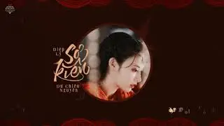 [Vietsub+Pinyin] Diệp L&yacute;, Dư Chi&ecirc;u Nguy&ecirc;n - Sơ Kiến (Đ&ocirc;ng Cung OST)