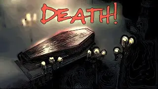 SUPER AGGRAVATING JON JONES BUM CHEESER GETS PUT IN A CASKET!!! - UFC 4