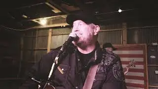 Uncle Brent & NoStone Live Albert Dance Hall 