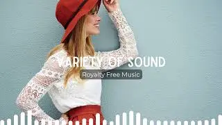 Fashion Day | Jazzy Background Music (No Copyright Music)