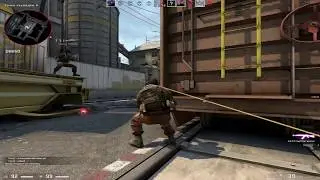 CS:GO - LEGIT AA 💤