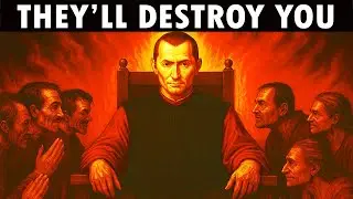 Never save These 7 types of People – Machiavelli's Forbidden Rule