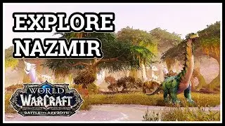 The Rivermarsh WoW Location