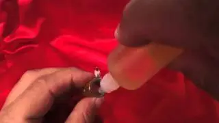 How to fill the Kanger MT3 eGo Cartomizer