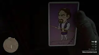 Red Dead Redemption 2 - Looting interiors 14 (Old Trail Rise)
