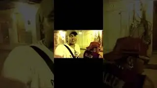 Cartagena Street Rappers - Part 2/3 - #shorts