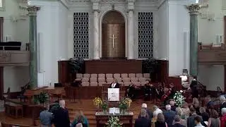 Celebration of the Life of Ross Griffith 8.16.2025