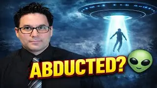 👽👽ALIEN ABDUCTION &ndash; MY HONEST THOUGHTS