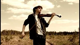 NIKITA BESSONOV - Crow - violin cover.