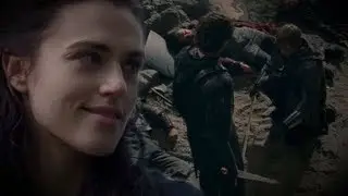 Arthur, Mordred and Morgana &ndash; The Plagues (Merlin &ndash; Prince of Egypt)