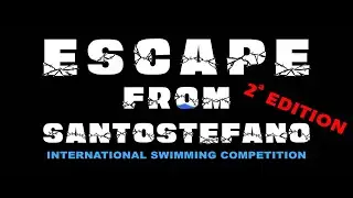 Escape From Santo Stefano 2022