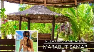 ONE OF THE MOST VISITED RESORT IN MARABUT SAMAR 🍃🌴🌊✨