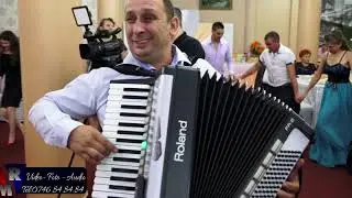 Adi Chirculescu │ Formatia Racaneii │ Hore si Sarbe │ Muzica de petrecere
