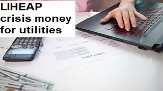 Crisis Low Income Home Energy Assistance Program   LIHEAP
