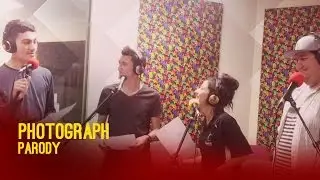 Photograph (Parody)