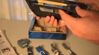 P22:  Linksys WRT160N Wireless-N Broadband Router