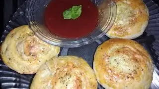 Delicious bakery Patties recipe |Creative Town #mariumpervaiz #kitchenwithamna#foodfusion