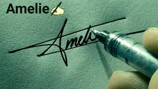 How to Design a Professional Signature✍🏻