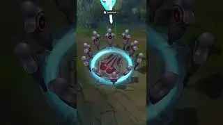 BATTLE ACADEMIA EZREAL RECALL