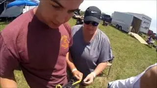 2016 IATVHSS Avenue of the Saints St Charles, IA Adult AfternoonATVs