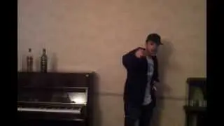 [ RAP BOURGES 18 ] RAPSP - Freestyle MEUNEUR ( TERTER MIKEGYVER )