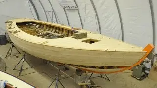 Whitecap Deck Strips April 2016