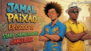Stary Chamberlowski - Jamal Paixao Episode 19 [Pelcu Paris Platynov Testree RP intouch.gg]
